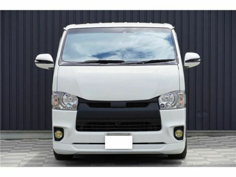 HIACE VAN-45