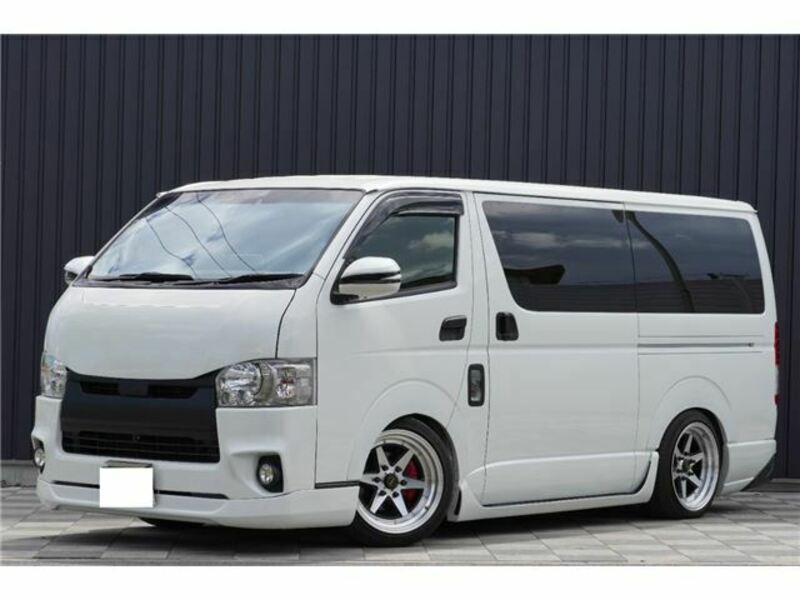 HIACE VAN-46