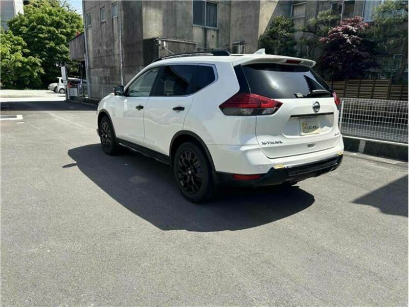 X-TRAIL-2