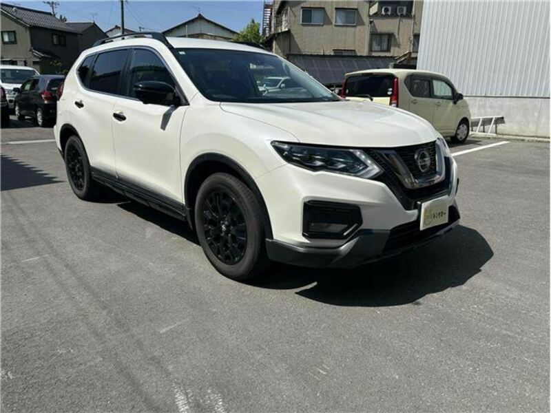 X-TRAIL-3
