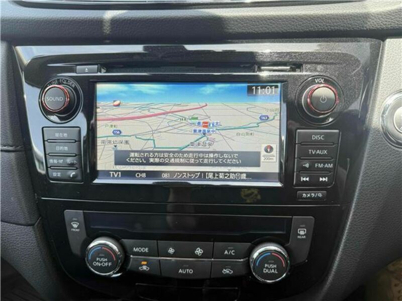 X-TRAIL-14