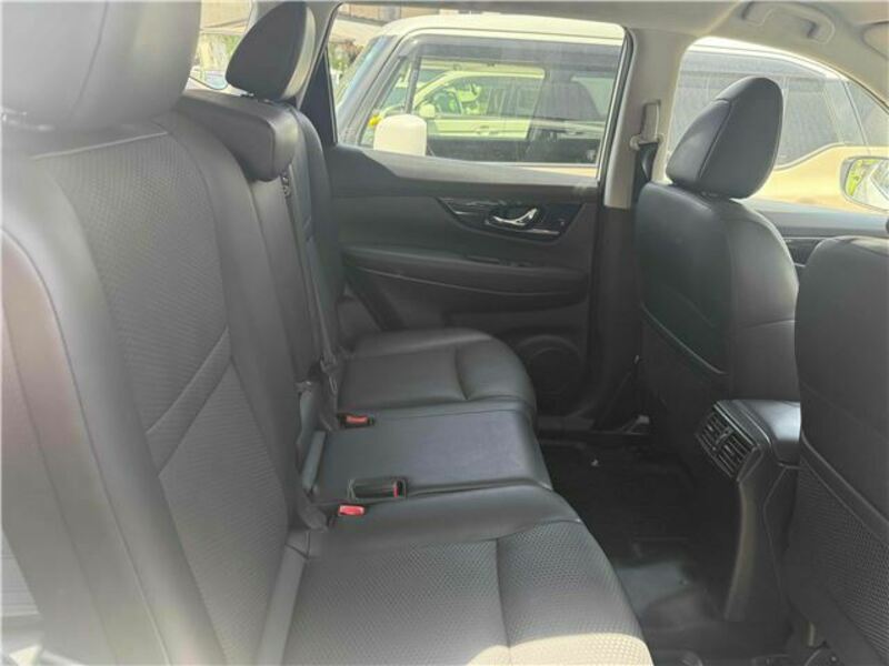 X-TRAIL-20