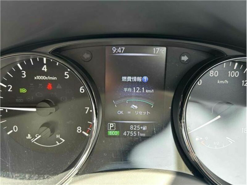 X-TRAIL-27