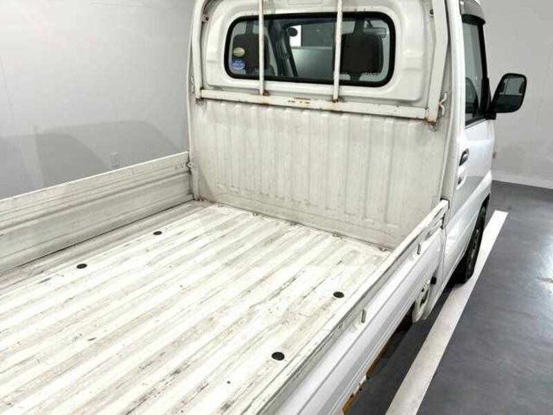 MINICAB TRUCK