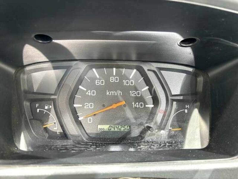 MINICAB TRUCK