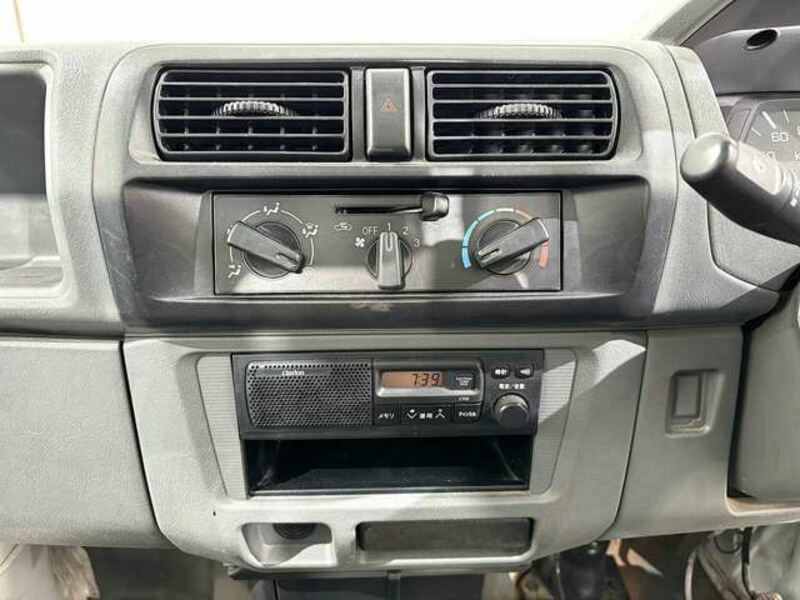MINICAB TRUCK