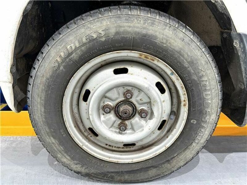 MINICAB TRUCK