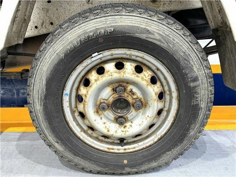 MINICAB TRUCK