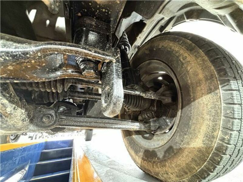 MINICAB TRUCK
