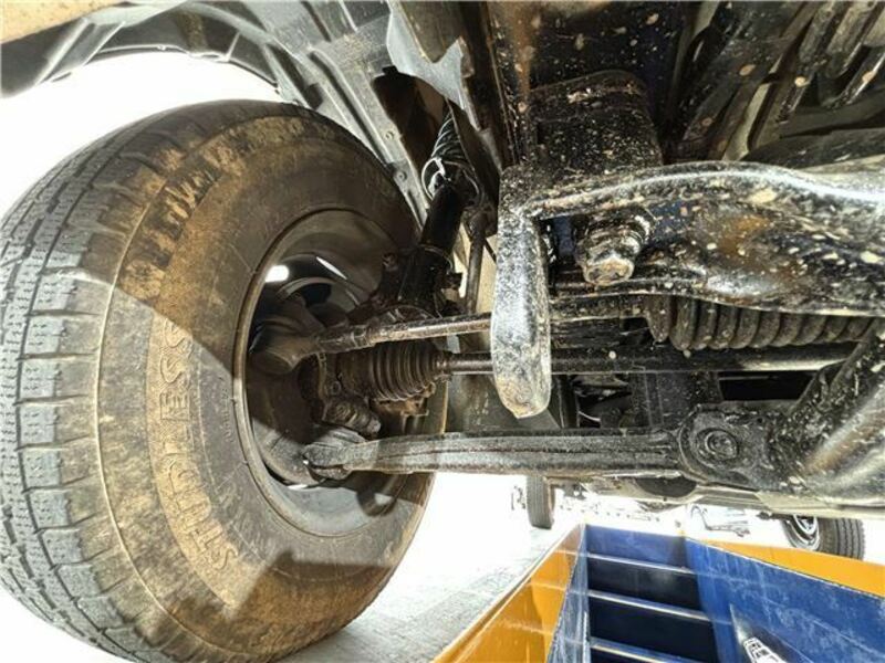 MINICAB TRUCK