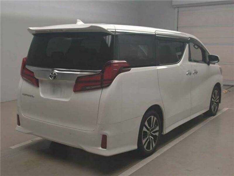 ALPHARD-1