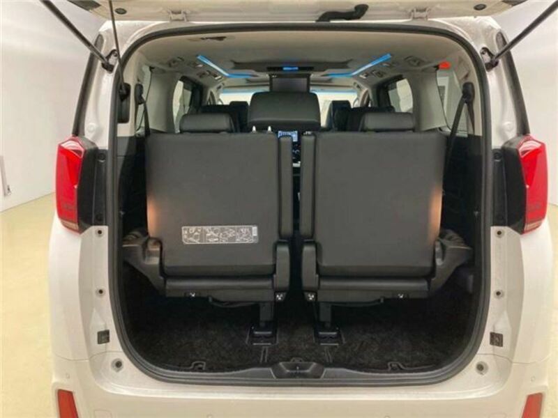 ALPHARD-5
