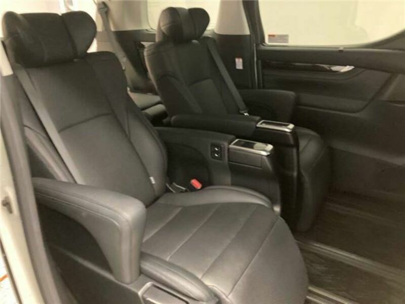 ALPHARD-6