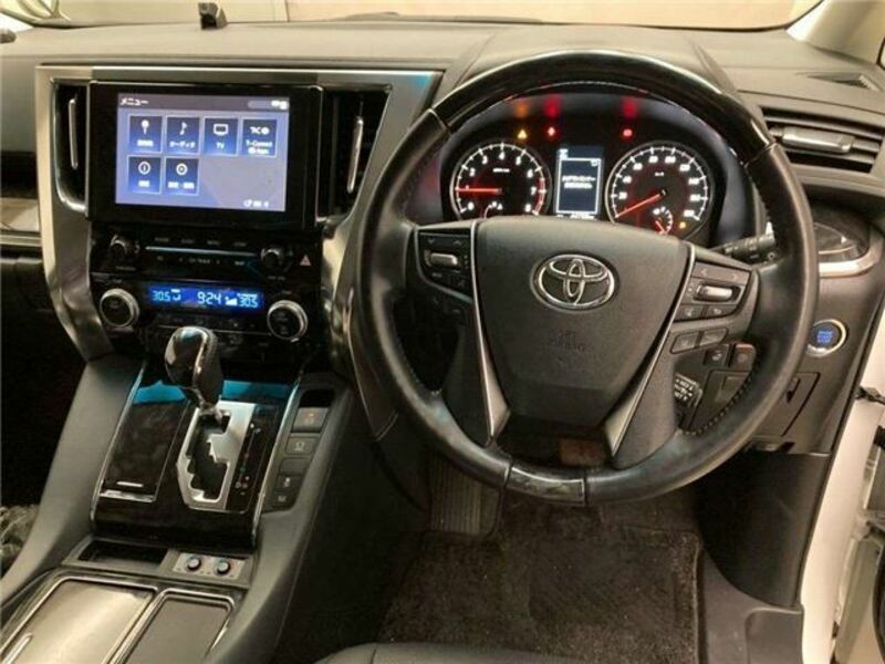 ALPHARD-8
