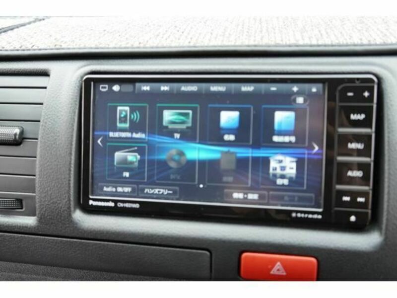 HIACE VAN-4