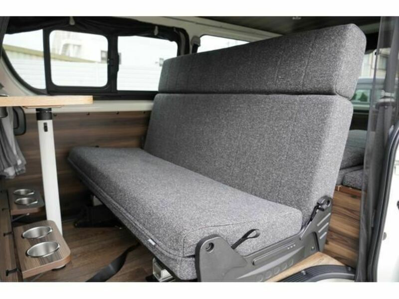 HIACE VAN-20