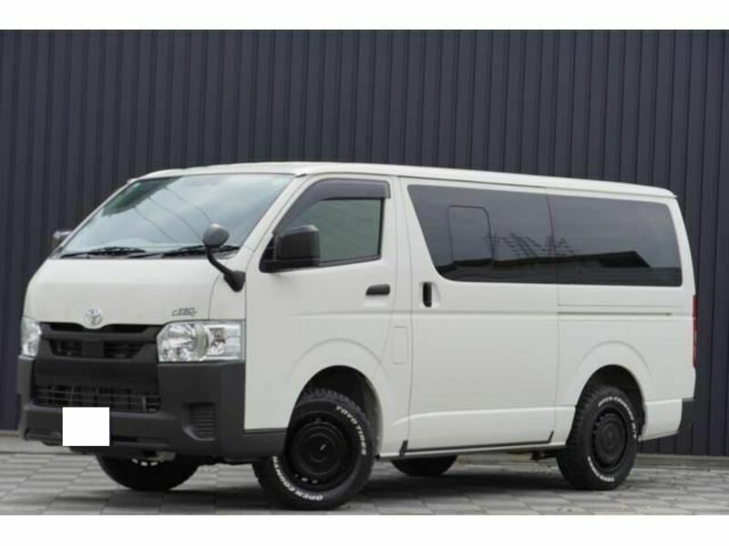 HIACE VAN-45