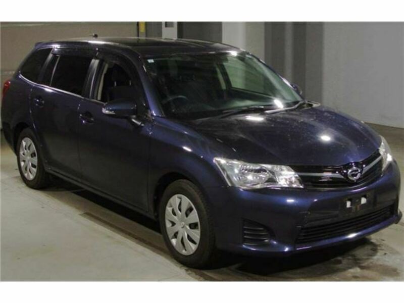 COROLLA FIELDER