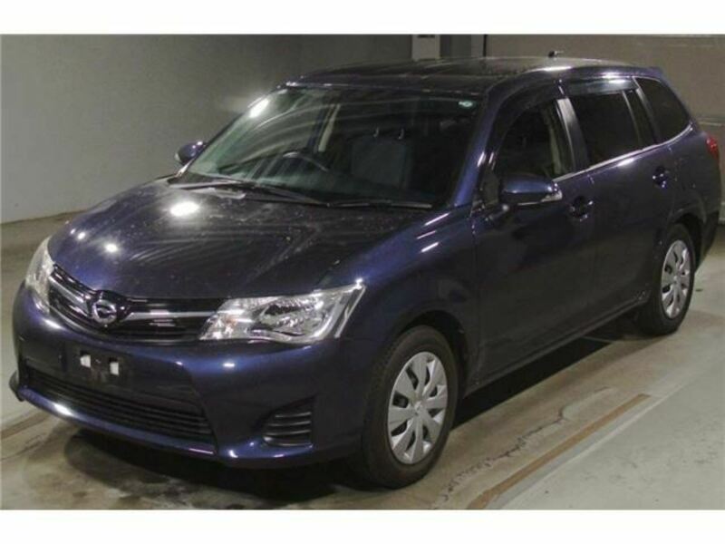 COROLLA FIELDER-2