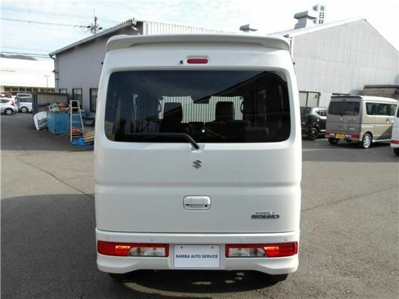 EVERY WAGON-1