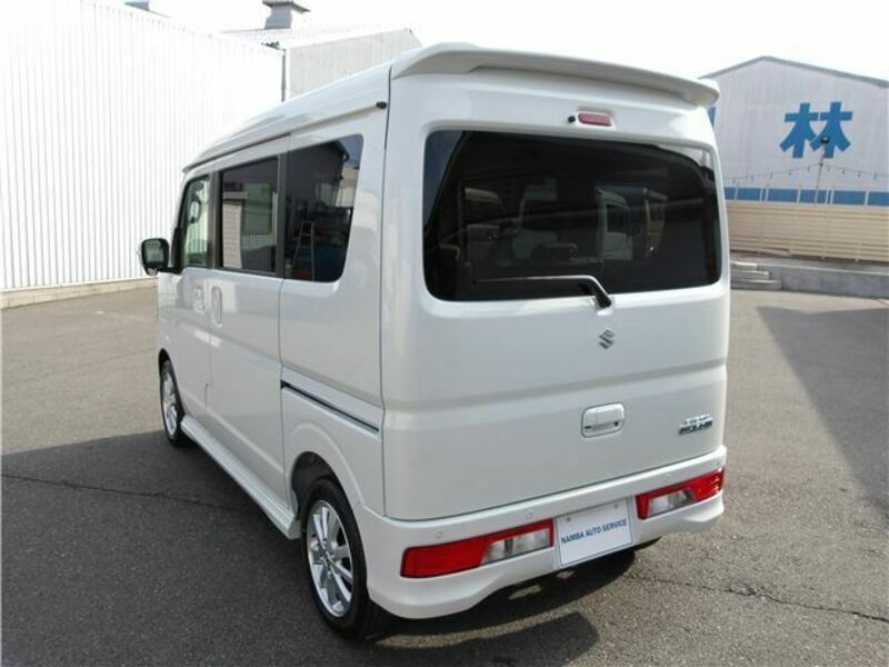 EVERY WAGON-5