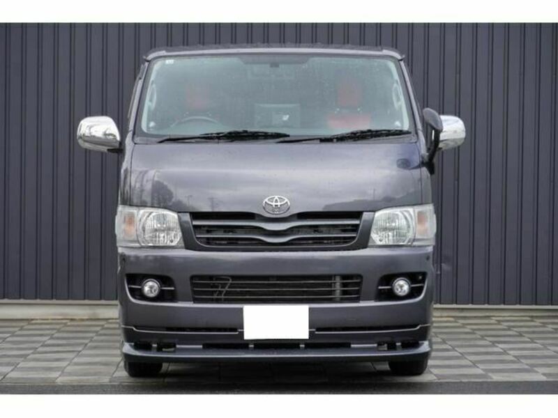 HIACE VAN-44
