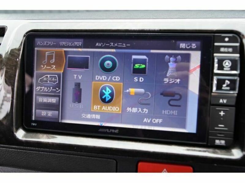HIACE VAN-3