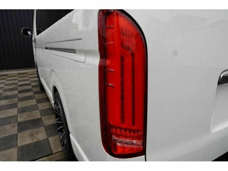 HIACE VAN-20