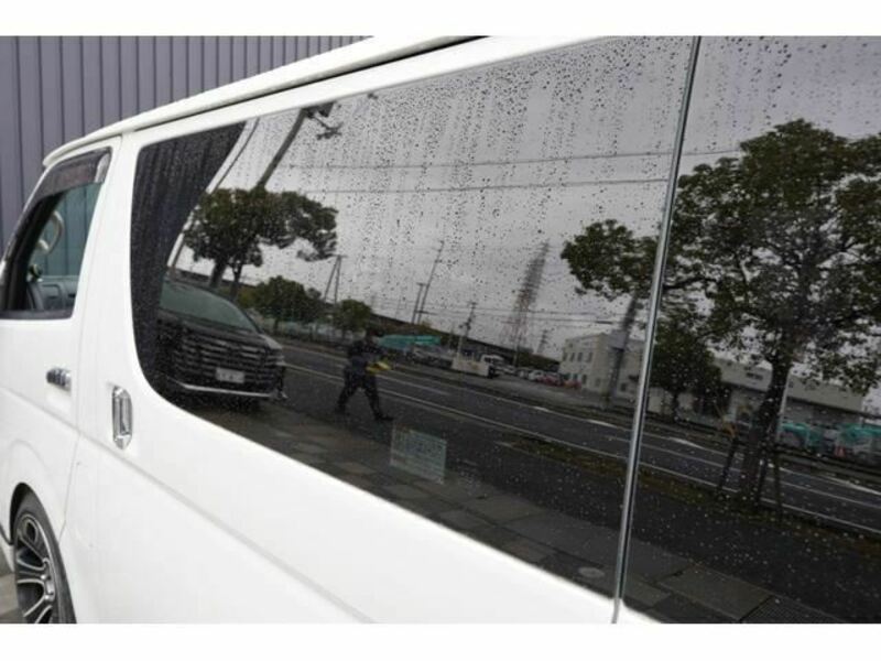 HIACE VAN-30