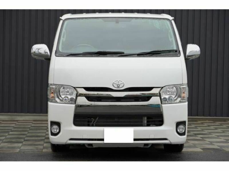 HIACE VAN-44