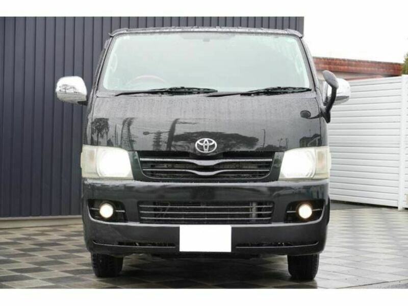 HIACE VAN-7