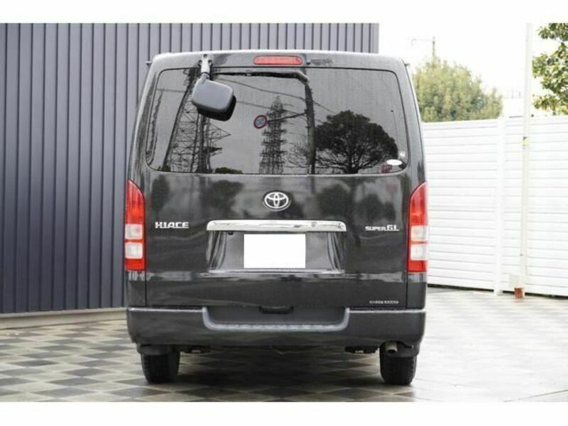 HIACE VAN-10