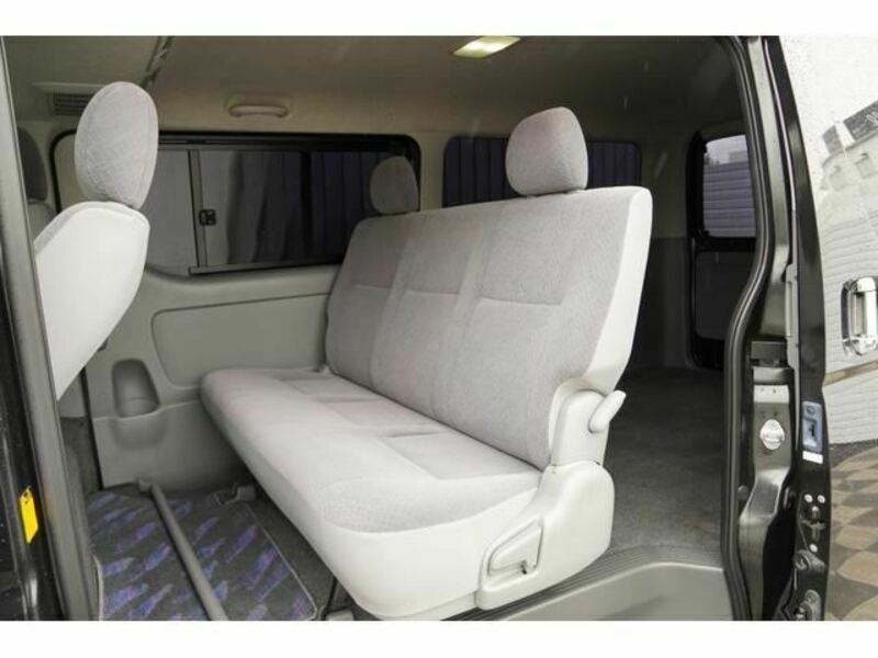 HIACE VAN-12