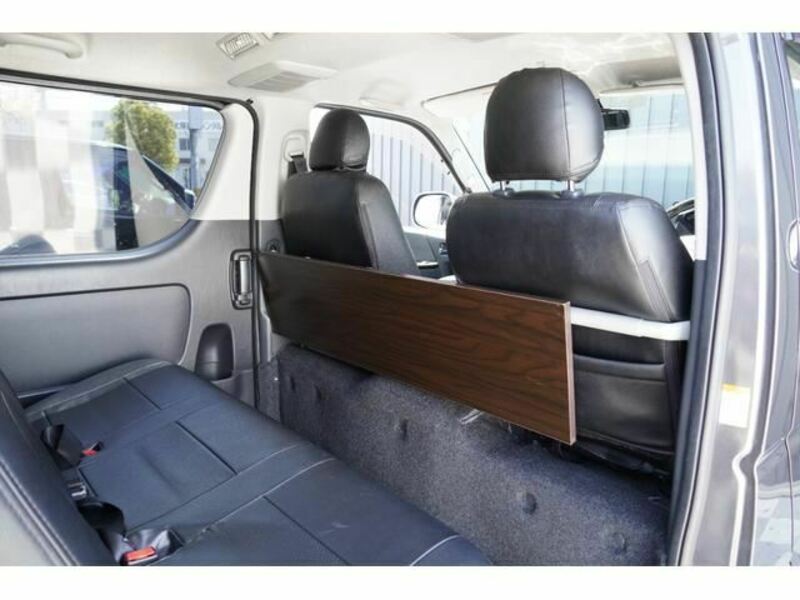 HIACE VAN-30
