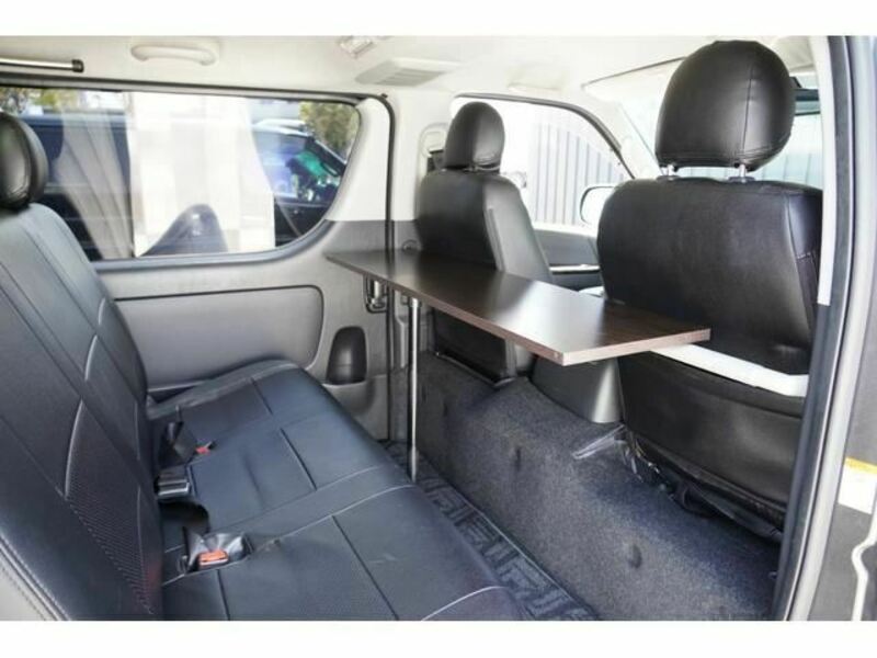 HIACE VAN-32