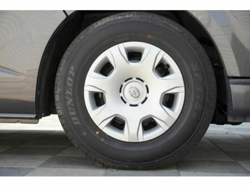 HIACE VAN-34