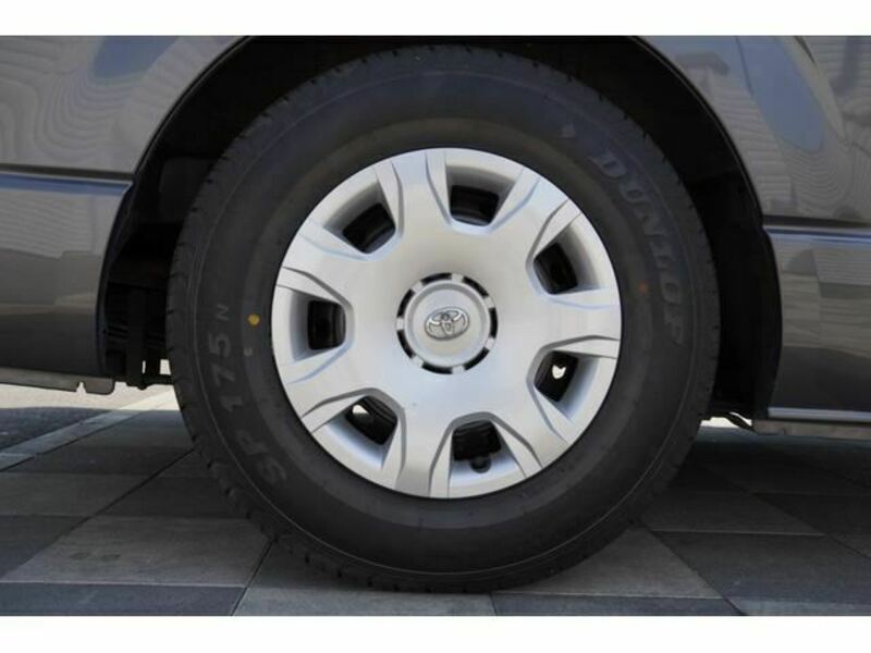 HIACE VAN-36