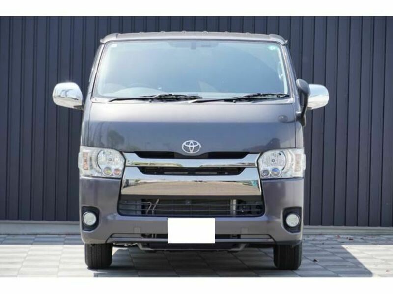 HIACE VAN-45