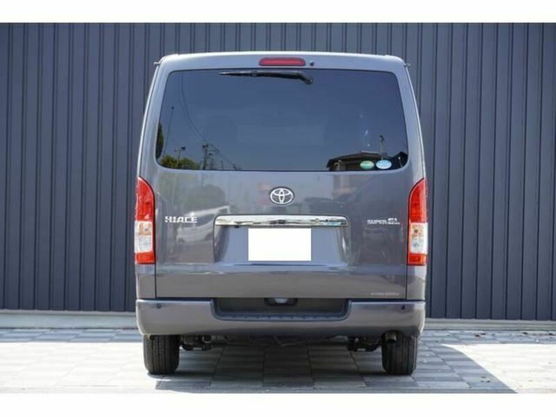 HIACE VAN-49