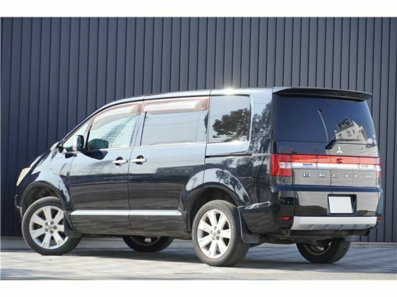 DELICA D5-2