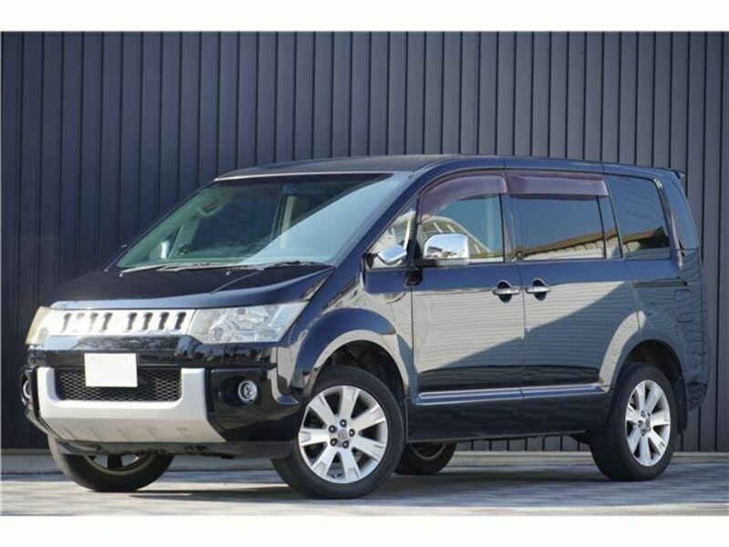 DELICA D5-9