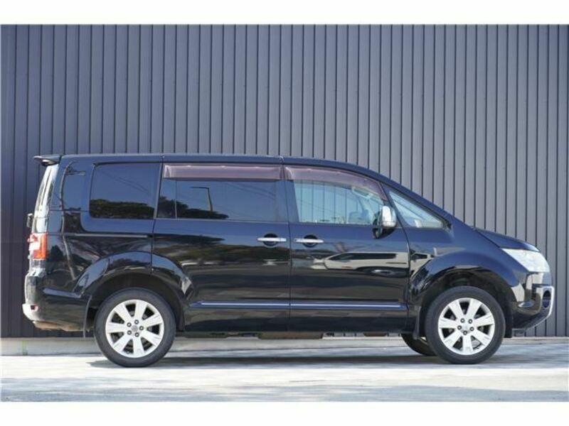 DELICA D5-10
