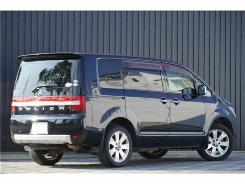 DELICA D5-11