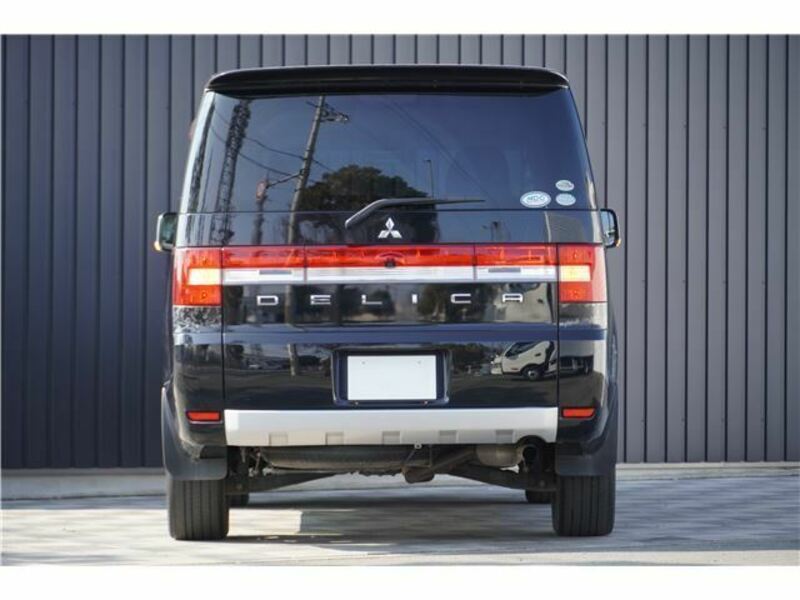 DELICA D5-12