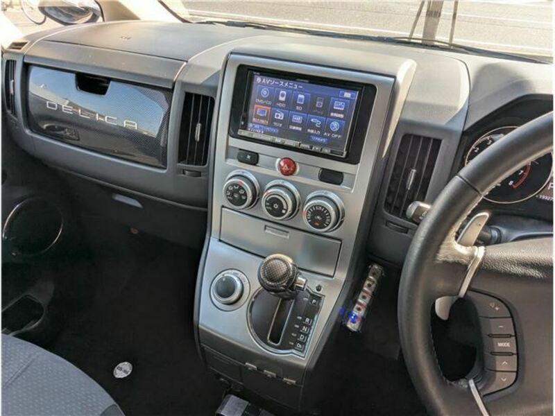 DELICA D5-18