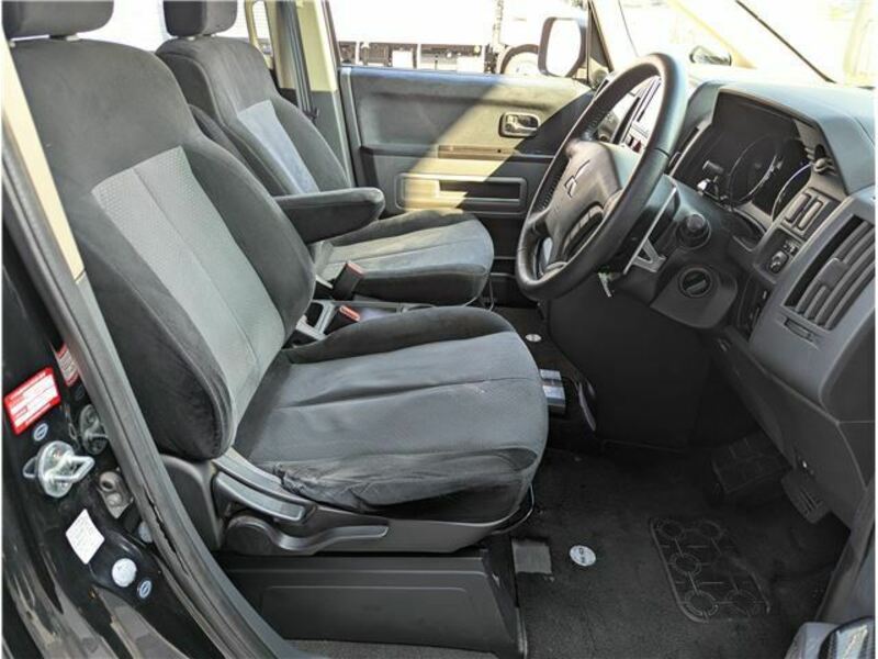 DELICA D5-21