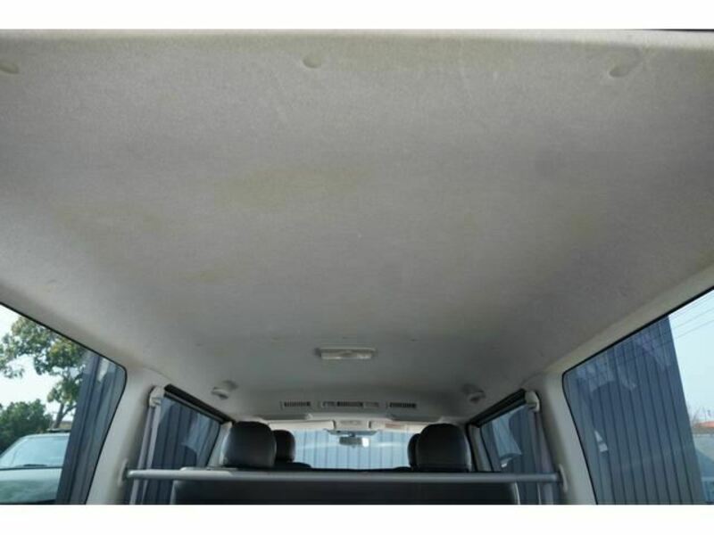 HIACE VAN-8