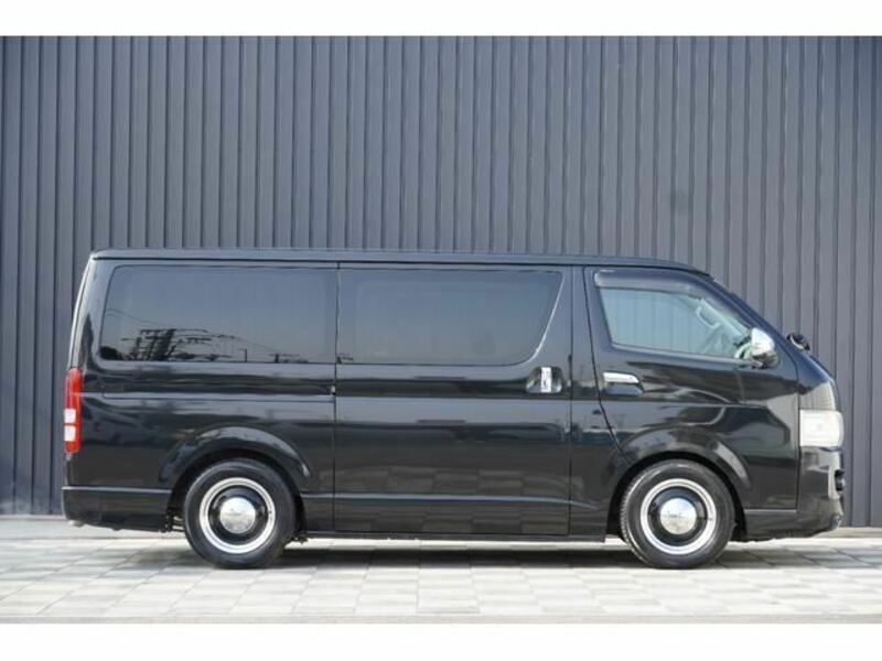 HIACE VAN-46