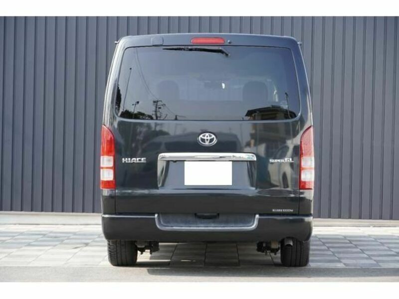 HIACE VAN-49