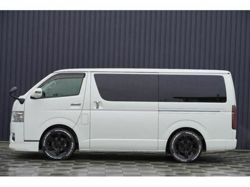 HIACE VAN-41